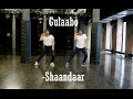 Gulaabo Choreography KBI Dance 