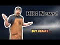 Major Changes for Channel and Woodshop: Makerspace(s) Updates, Woodshop Tour