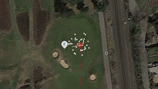 How to use the "Plan Round" feature on Upgame Pro screenshot 5