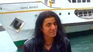 Kara Davut Anam Resimi