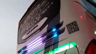 Story wa bus keren kekinian:v