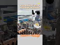 Revolutionary Automation: Precision Assembly for NEV Cooling Systems!