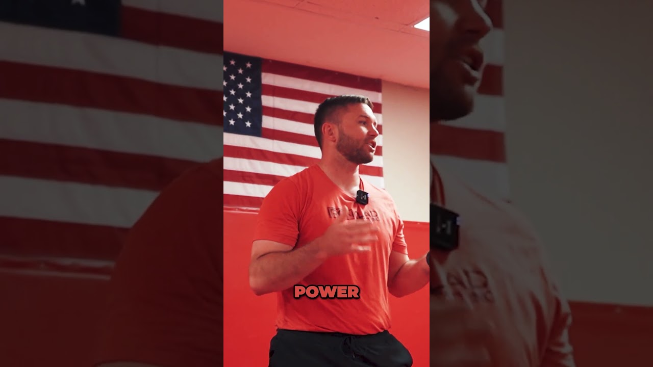 TECHNIQUE beats POWER