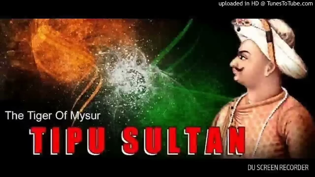 Jo Bharat ki shan he o Tipu sultan he remix DJ Quwali subscribe to my channel