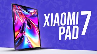 Xiaomi Pad 7 : Test et Avis HONNÊTE