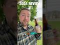 Soda Review Time! | Boots Sarsaparilla Root Beer from Bellville, Texas