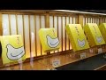 修学旅行生で満員！鎌倉で人気の鳩サブレー『豊島屋 本店』に行ってきた！シンプルで安心できる100年以上の歴史のある美味しい銘菓だ！神奈川・鎌倉