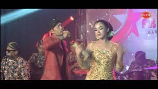 Arya Satria Feat. Niken Salindri - Salah Tompo | Dangdut ( Music Video)