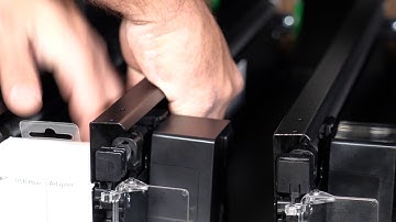 Configuring Selections (PUSH-IT)