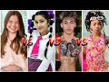 King Ferran vs Evelyn's World vs Salish Matter vs Khalani Simon |Lifestyle Comparison 2026
