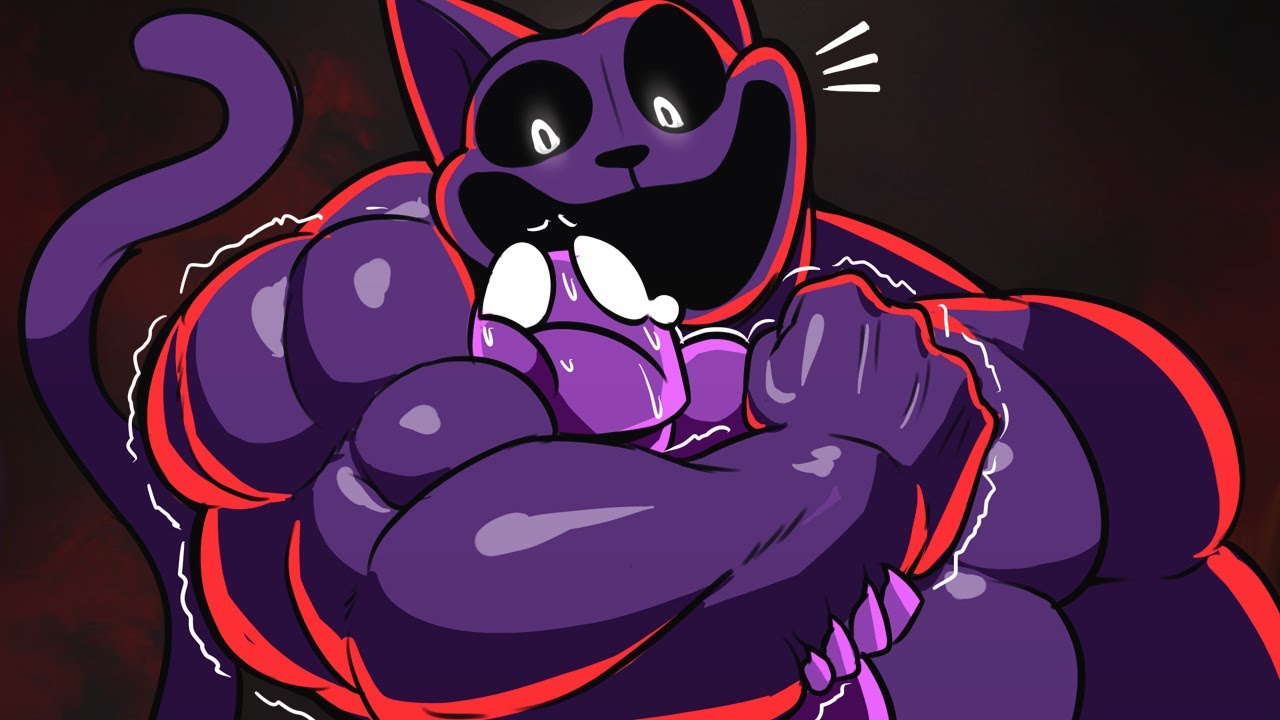 Poppy Playtime 3 es... INQUIETANTE