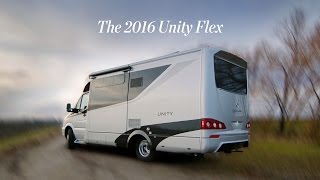 2016 Unity FX