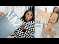 AN EXTRA LONG COLLECTIVE ZARA WINTER SALE TRY- ON HAUL + STYLING IDEAS | STYLESBYESSY