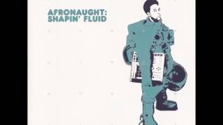 A FLG Maurepas upload - Afronaught - Transcend Me