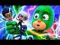 PJ Masks LIVE 🔴 BEST EPISODES MARATHON! ⚡Super Toons TV