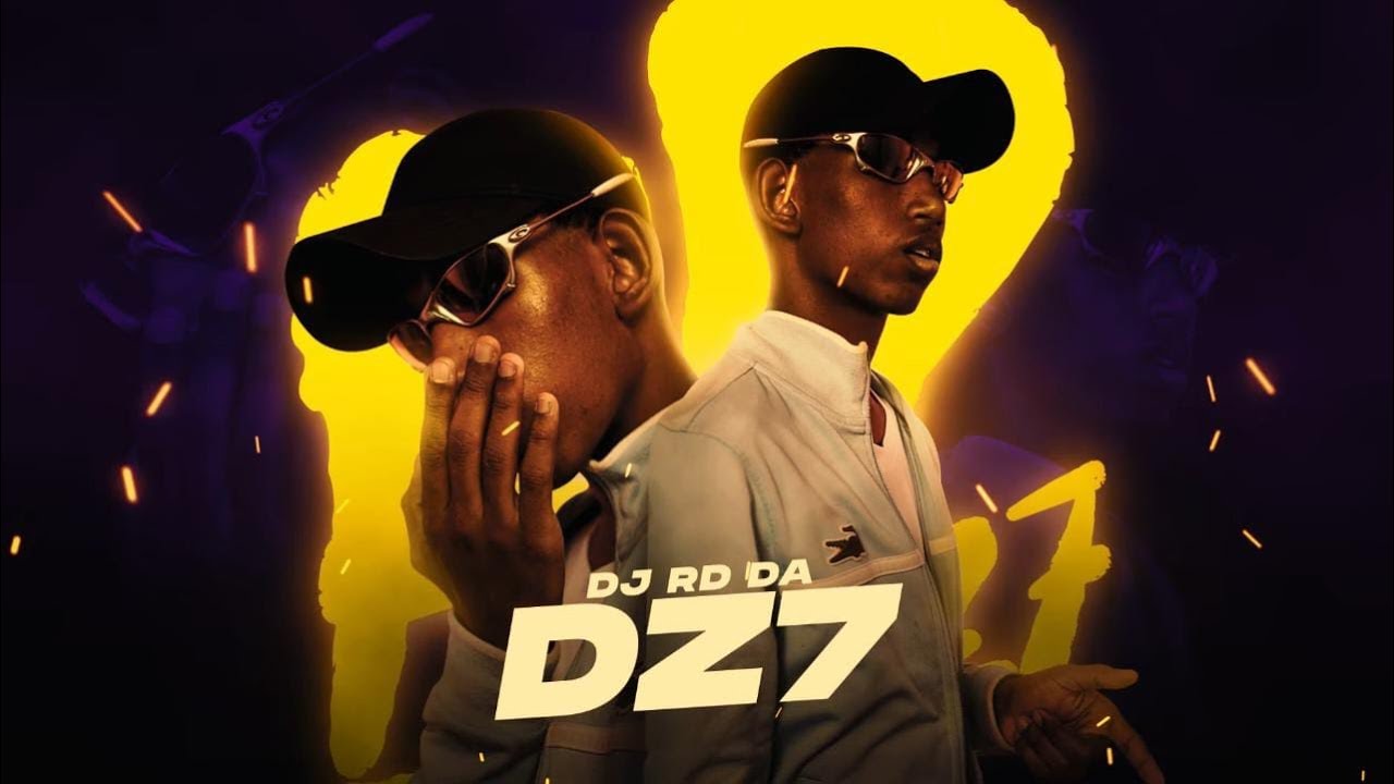 MONTAGEM ORTODOXA-MC DN22-(DJ MANO MAAX e DJ RD DA DZ7)