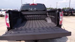 New 2018 GMC Canyon Gaithersburg MD Rockville, MD #T180553