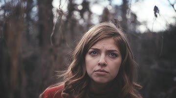 Cari Q - Byzantium (Official Music Video)