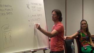 Jesus & Mary on Our Addiction With Money