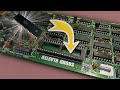 Reviving sound blaster 15 and upgrading a rare sb20 clone