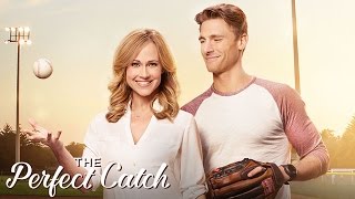 Preview - The Perfect Catch  starring Nikki Deloach and Andrew Walker - Hallmark Channel