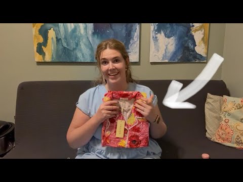 (ביקורת) כל כך חמוד! גמיש וגם עם כיסים | Ekouaer
