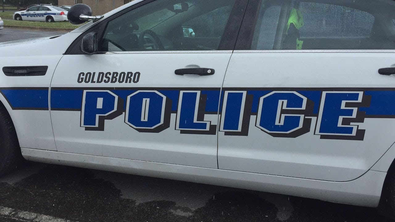 3 men arrested in connection with shooting at Goldsboro mall - YouTube