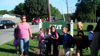 Tyler Kindergarten