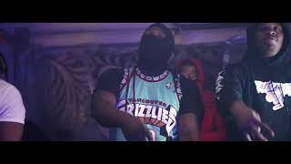Rooga & Lil Moe 6Blocka MOBK Diss Khalifa Waymo (Music Video)