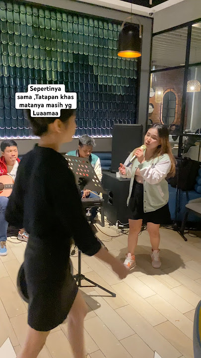 17Sept24 🤓 #mahalini #mahaliniraharja #musician #music #coversong #shots #shorts #cover #musica