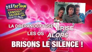 Drepaction - Faites Vos Dons 2