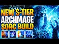 OP BUILD YOU NEVER SEEN! ARCHMAGE INFUSION BUILD IN 0.4! POE 2 Build 0.4 (NEW META)