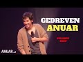 Anuar  gedreven   stand up comedy special  volledige show 