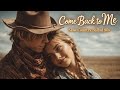 COME BACK TO ME Slow Country Ballad 80s AdhyCountry mp3