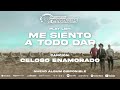 ÁLBUM ME SIENTO A TODO DAR / BANDA LOS RECODITOS