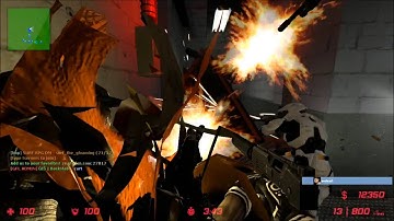 Counter-Strike_ Source - Zombie Escape Mod - Biohazard RPD - ze_biohazard2_rpd_v4e_004.mp4