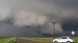 Tulia,Texas Tornado May 7th, 2019