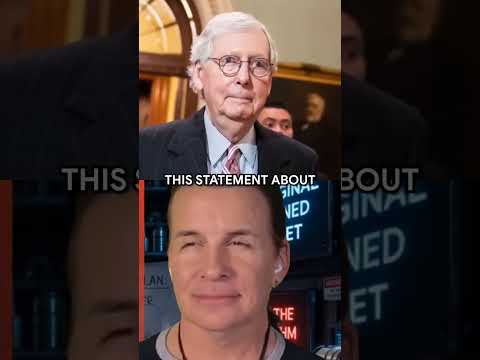 Is Mitch okay? Let's dive into the confusion! What do you think?