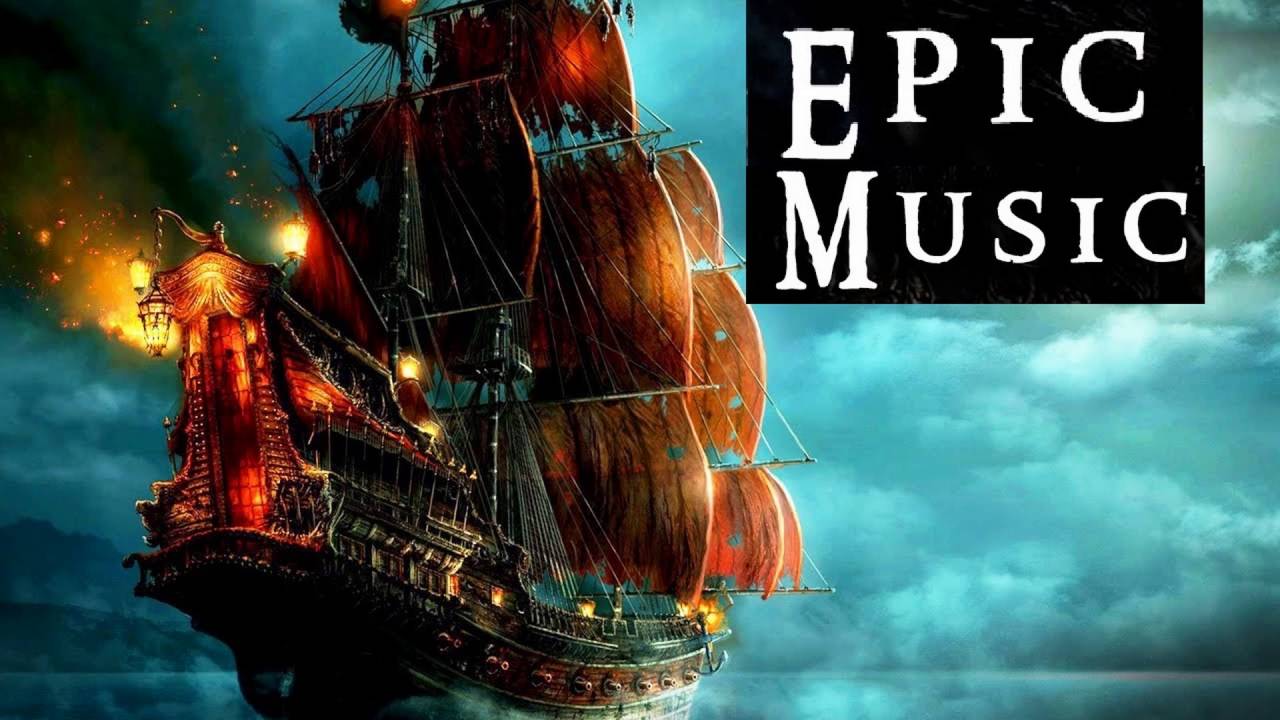 Epic Emotional Music | John Pickup - Hall Of Champions (Epic Music N°10) trailer el cuento de las comadrejas