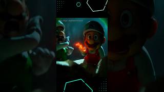Mario aur Luigi ka Secret Adventure! 🔥 Kya mila inhe gufa mein? 🤔 #Mario #Luigi #AnimationShorts
