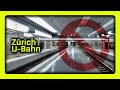 Zürichs gescheitertes Metro-Projekt