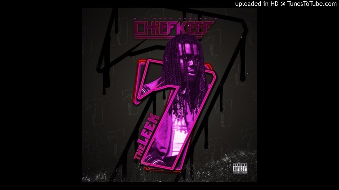 ChiefKeef Bands [Instrumental] (Prod. By DP Beats) YouTube
