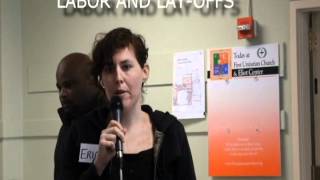 Peoples Budget Meeting - Part 4. Occupy Portland Community Report Back -  5.5.12