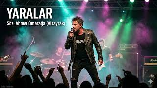 Yaralar - Derin Anadolu Rock & Arabesk Protest Tvplas Production