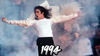 Michael Jackson 1962 - 2009