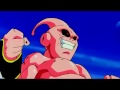 Dragon Ball Z Goku Vs Kid Buu 4k UHD AMV RUNNIN 