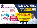 Boost Your Career in Data Analytics with Power BI _ Part 2! 📊