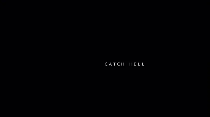 Adam Calhoun- Catch hell( ft. Katie noel)