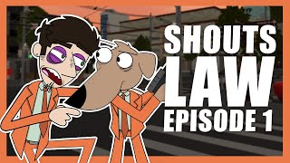 Shouts Law - Episode 1: Introducing The TPS