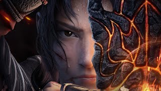 Doupo Cangqiong 4: Promesa de 3 años - Opening Completo (Sub español)